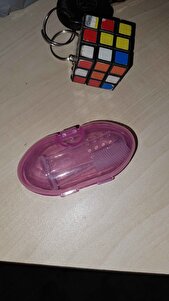 Müşteri yorumu görseli