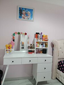 Müşteri yorumu görseli