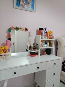 Müşteri yorumu görseli