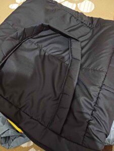 Müşteri yorumu görseli