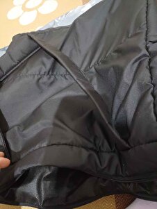 Müşteri yorumu görseli