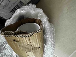 Müşteri yorumu görseli