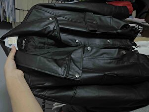 Müşteri yorumu görseli