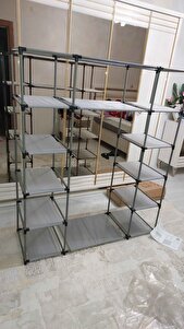 Müşteri yorumu görseli