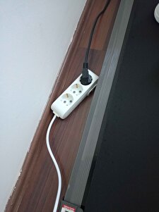 Müşteri yorumu görseli