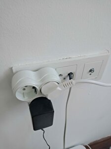 Müşteri yorumu görseli