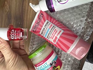 Müşteri yorumu görseli