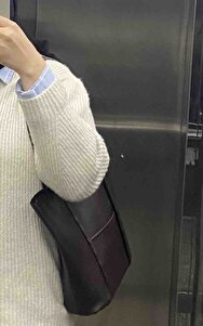 Müşteri yorumu görseli