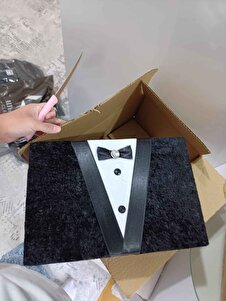 Müşteri yorumu görseli