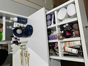 Müşteri yorumu görseli