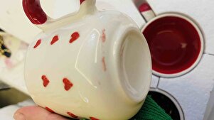 Müşteri yorumu görseli