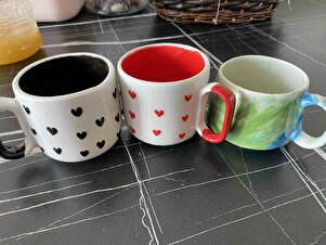 Müşteri yorumu görseli