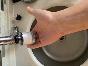 Müşteri yorumu görseli