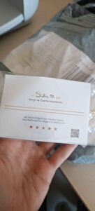 Müşteri yorumu görseli