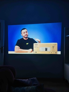 Müşteri yorumu görseli