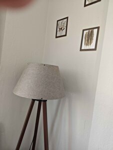 Müşteri yorumu görseli