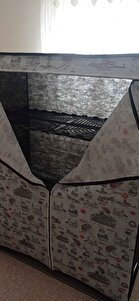 Müşteri yorumu görseli