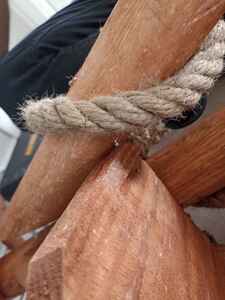 Müşteri yorumu görseli