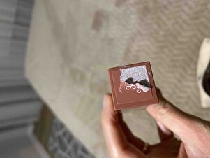 Müşteri yorumu görseli