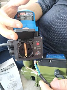 Müşteri yorumu görseli