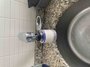 Müşteri yorumu görseli