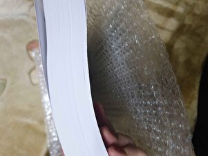 Müşteri yorumu görseli