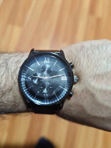 Müşteri yorumu görseli