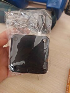 Müşteri yorumu görseli