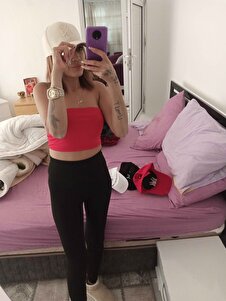 Müşteri yorumu görseli