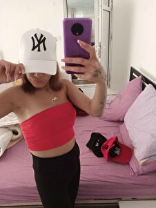 Müşteri yorumu görseli