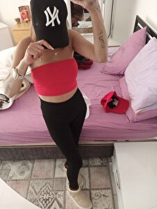 Müşteri yorumu görseli