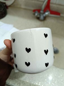 Müşteri yorumu görseli