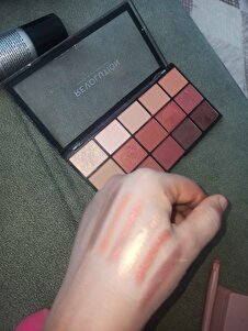 Müşteri yorumu görseli