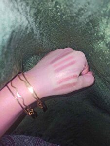 Müşteri yorumu görseli