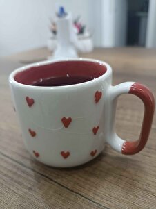 Müşteri yorumu görseli