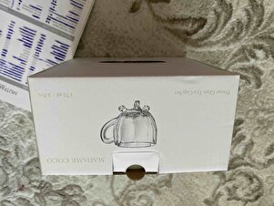 Müşteri yorumu görseli