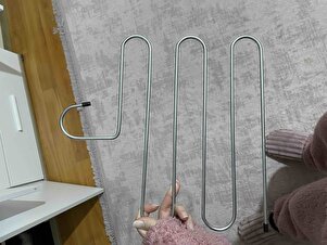 Müşteri yorumu görseli