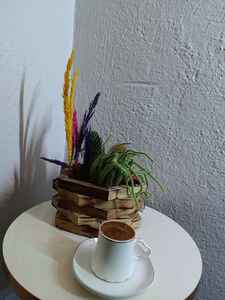 Müşteri yorumu görseli