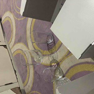 Müşteri yorumu görseli