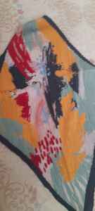 Müşteri yorumu görseli