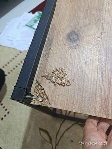 Müşteri yorumu görseli