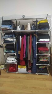 Müşteri yorumu görseli