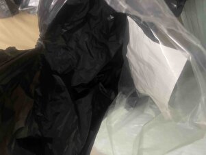 Müşteri yorumu görseli