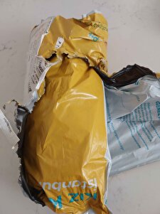 Müşteri yorumu görseli