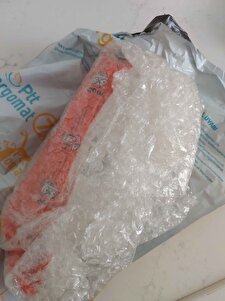 Müşteri yorumu görseli