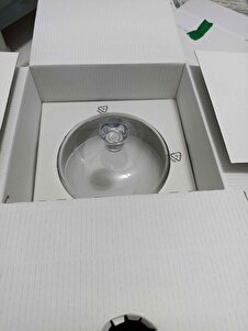 Müşteri yorumu görseli