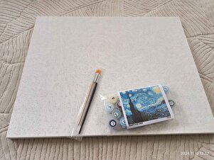 Müşteri yorumu görseli