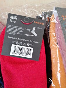 Müşteri yorumu görseli