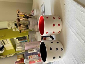 Müşteri yorumu görseli