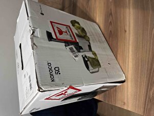 Müşteri yorumu görseli